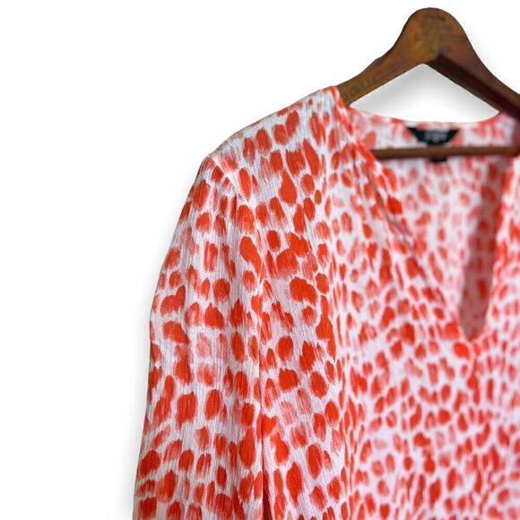 J. Crew 100% Cotton Tunic Top - Picture 3 of 6